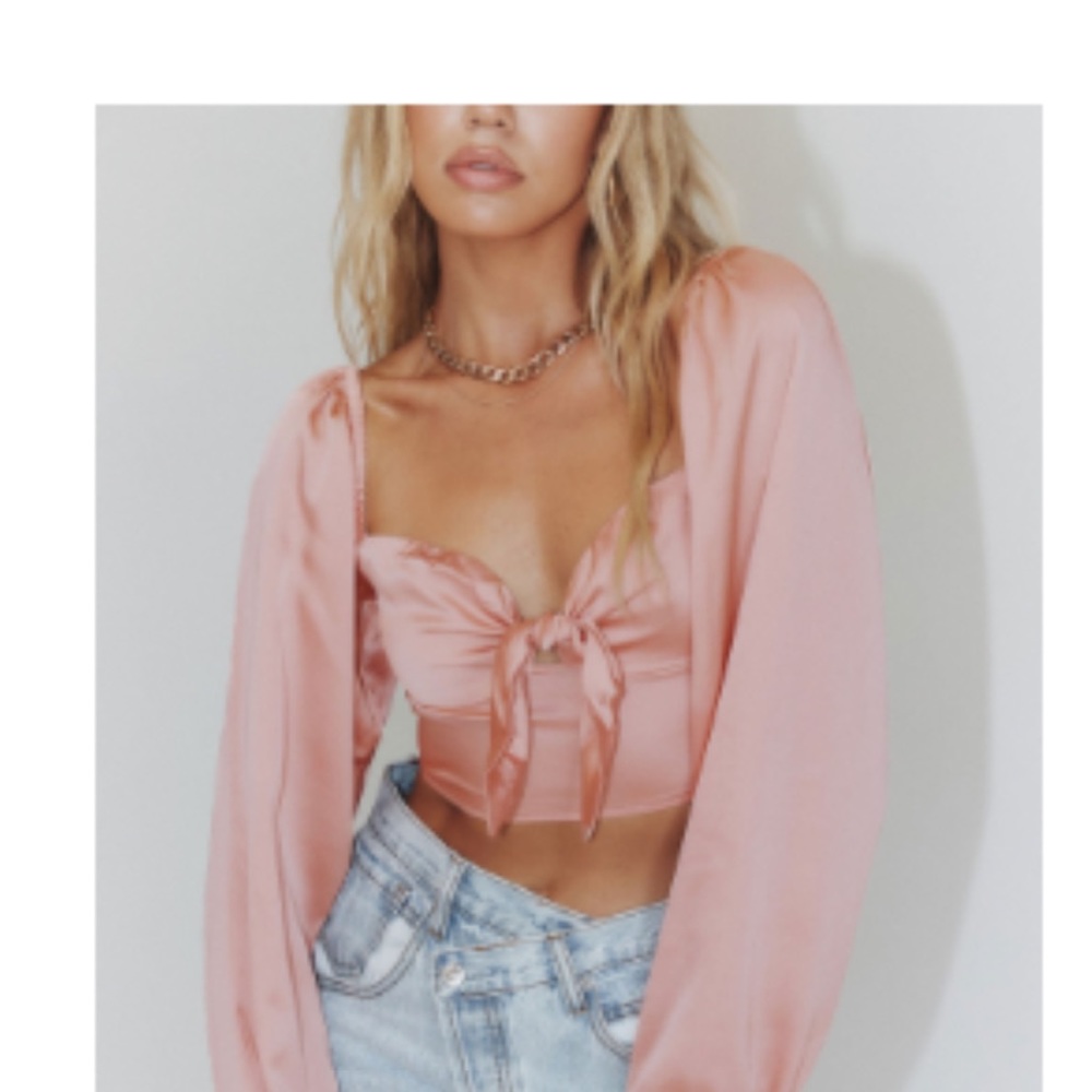 Princess Polly Top